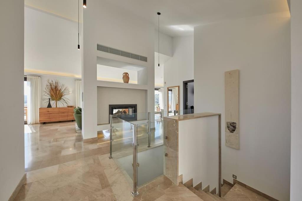 Luxurioese Mit Pool Nahe Canyamel * Capdepera (Mallorca)