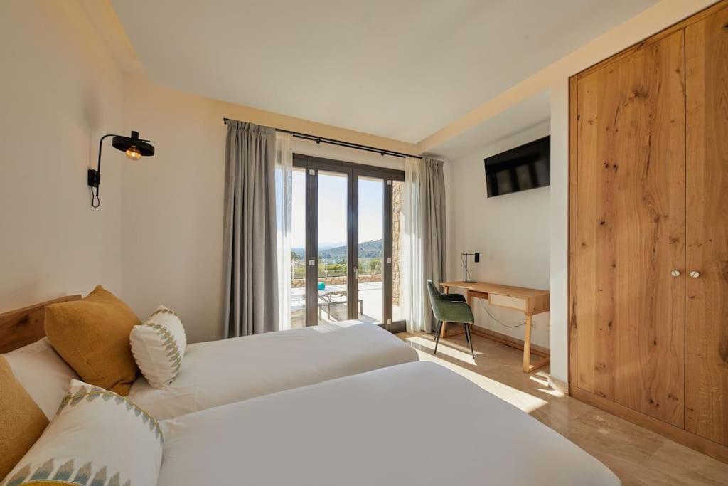 Luxurioese Mit Pool Nahe Canyamel Capdepera (Mallorca)