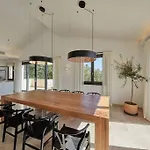 Luxurioese Villa Mit Pool Nahe Canyamel
