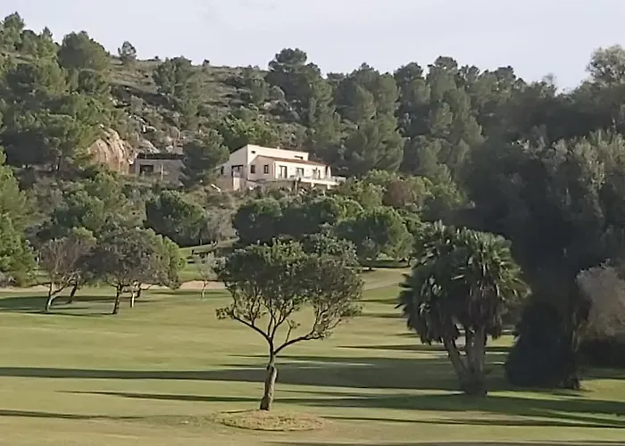 Luxurioese Villa Mit Pool Nahe Canyamel