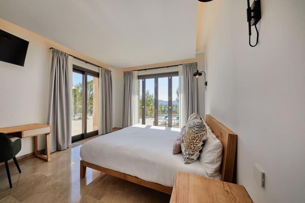 Luxurioese Mit Pool Nahe Canyamel Villa
